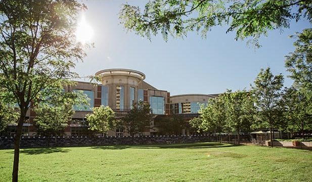 Provision Living at Forest Hills