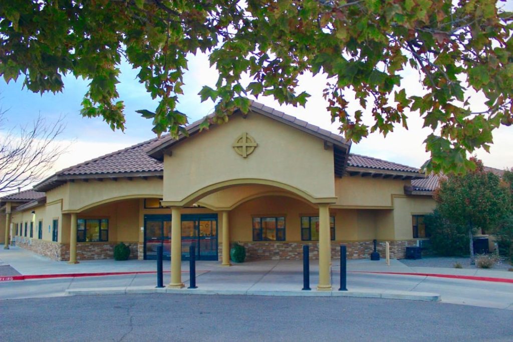 Ravenna Assisted Living