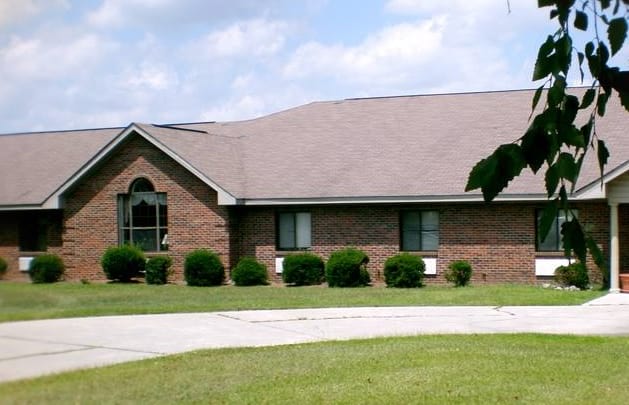 Red Springs Assisted Living