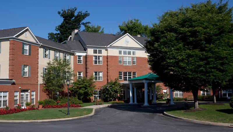 Rockland Place