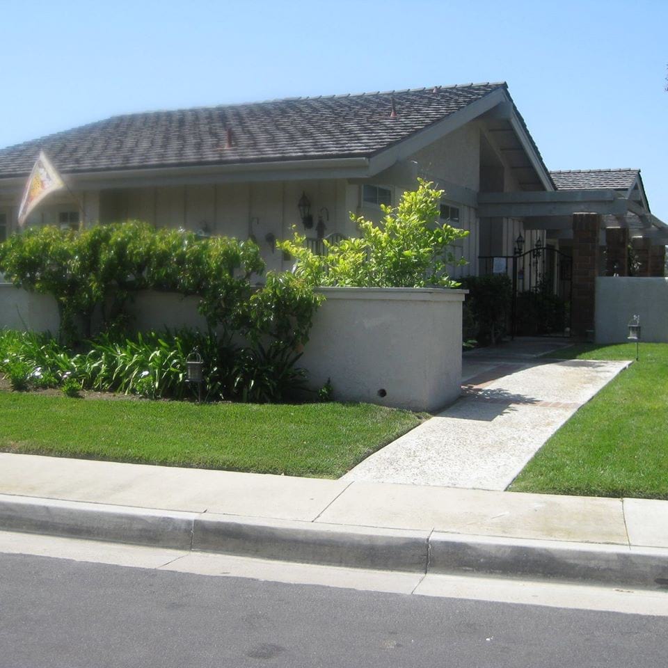 Rosehaven III Care Home