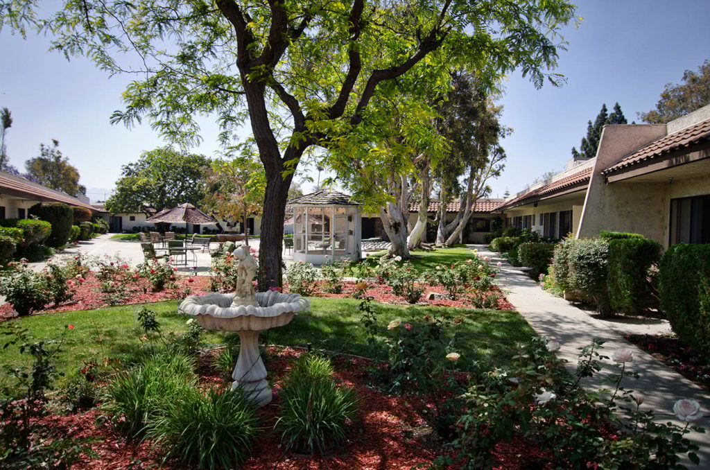 Royal Gardens of Camarillo