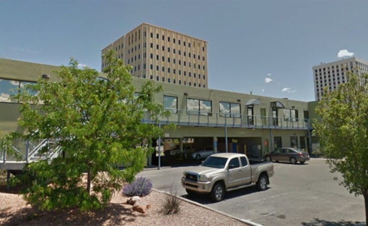 Sandia Senior Suites