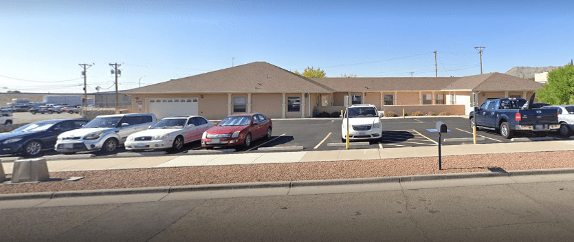 Serenity House Assisted Living