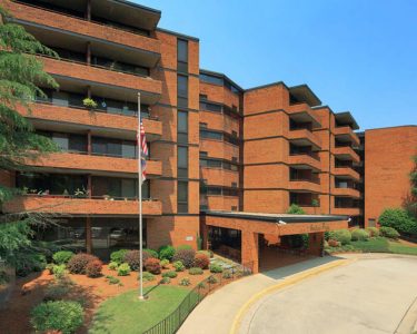 Somerby Senior Living