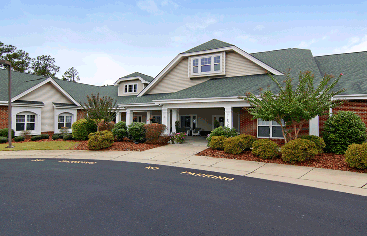 Elmcroft of Southern Pines