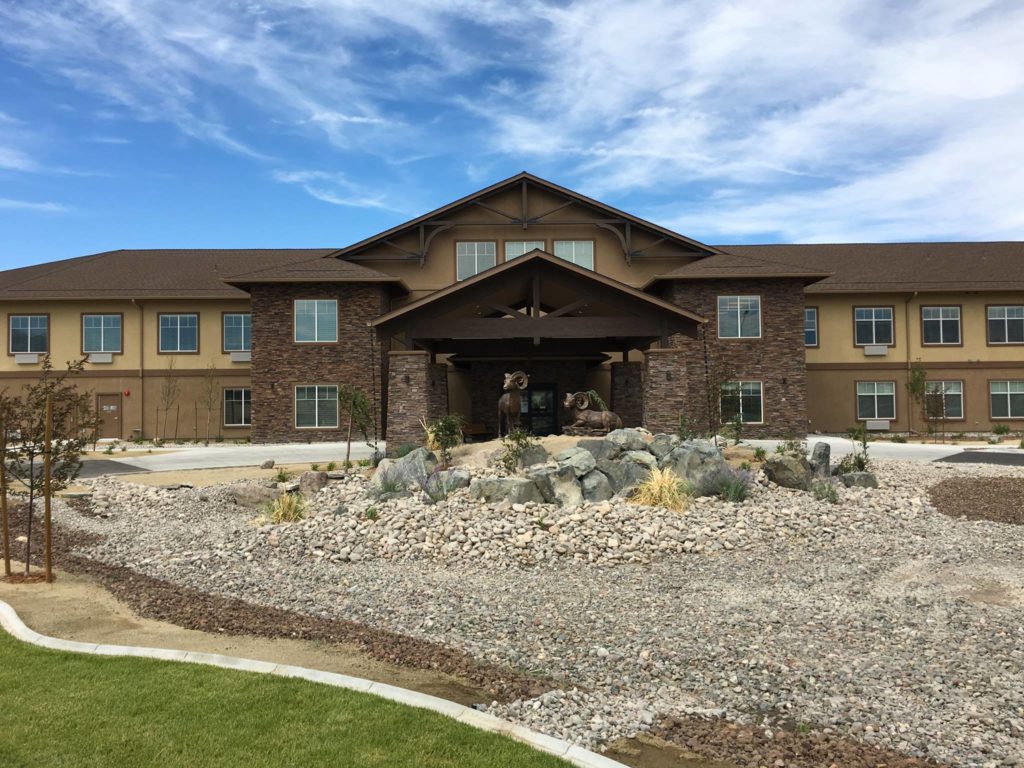 Summit Estates