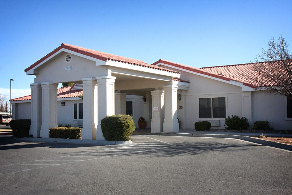 Top 10 Assisted Living Facilities in El Paso, TX Assisted Living Today
