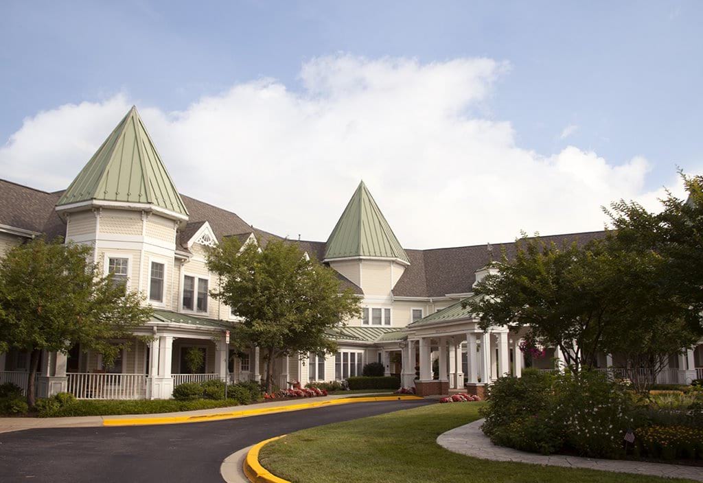 Top 10 Assisted Living Facilities in Annapolis, MD Assisted Living Today