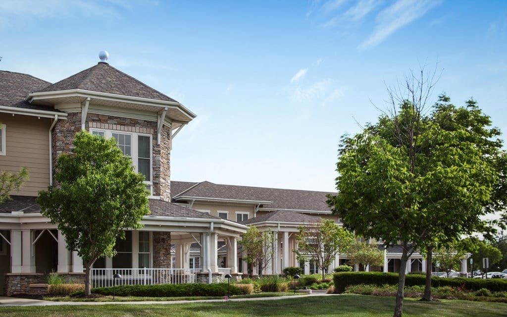 Sunrise of Overland Park
