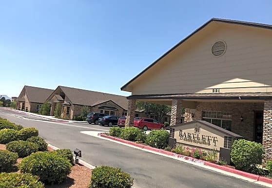 The Bartlett - Assisted Living