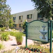 The Fountains Senior Care