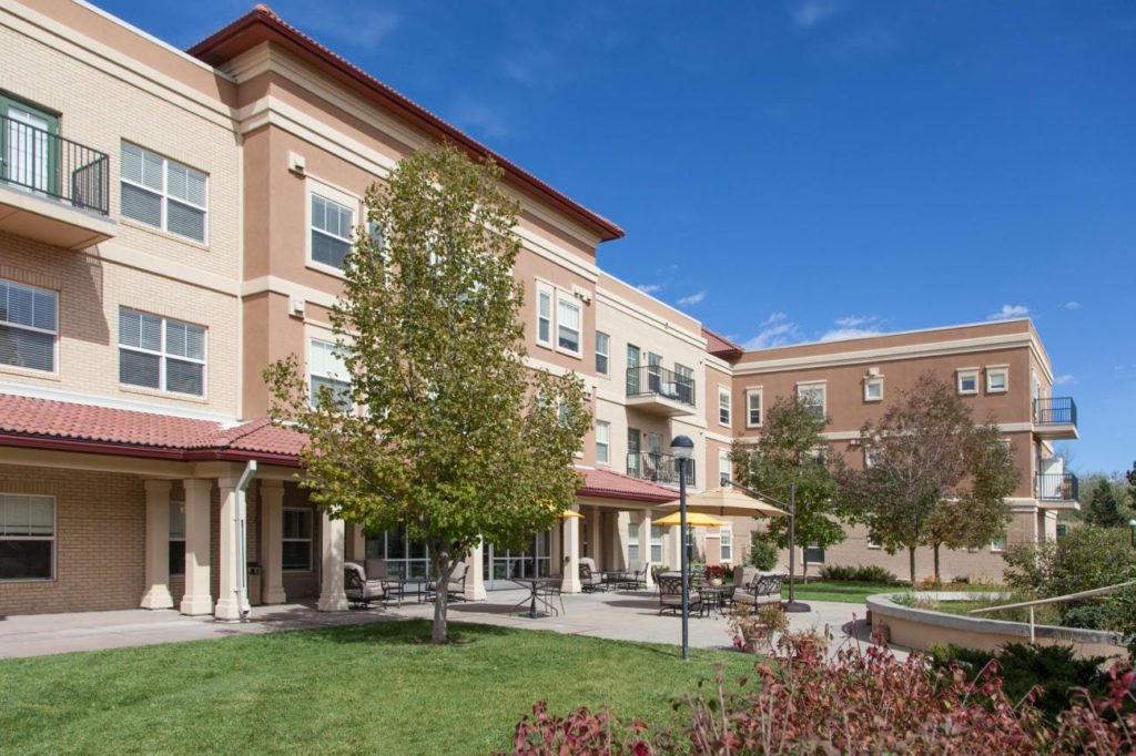 The Inn at Greenwood Village
