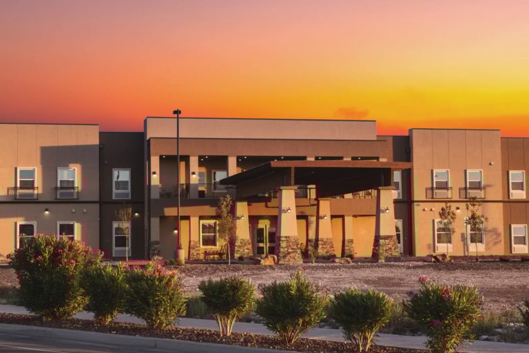 Top 10 Assisted Living Facilities in El Paso, TX Assisted Living Today