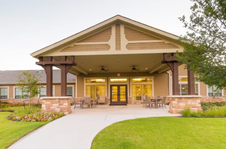 Top 10 Assisted Living Facilities in Denton, TX Assisted Living Today