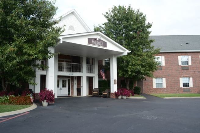 The Village at Bellevue