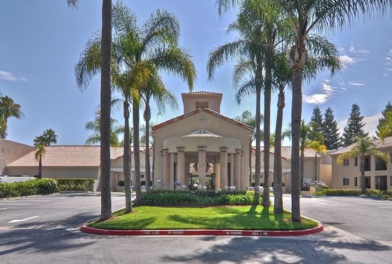 Top 10 Assisted Living Facilities in Laguna Hills, CA – Assisted Living