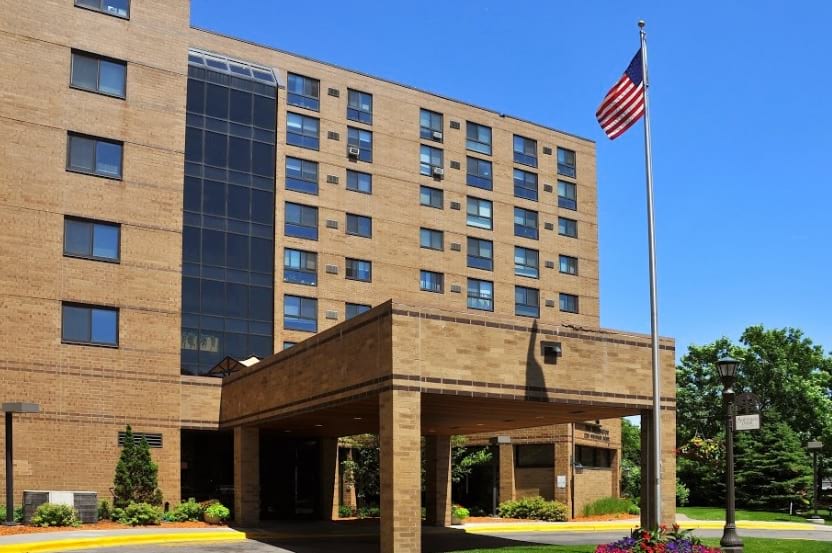The Wellington Senior Living
