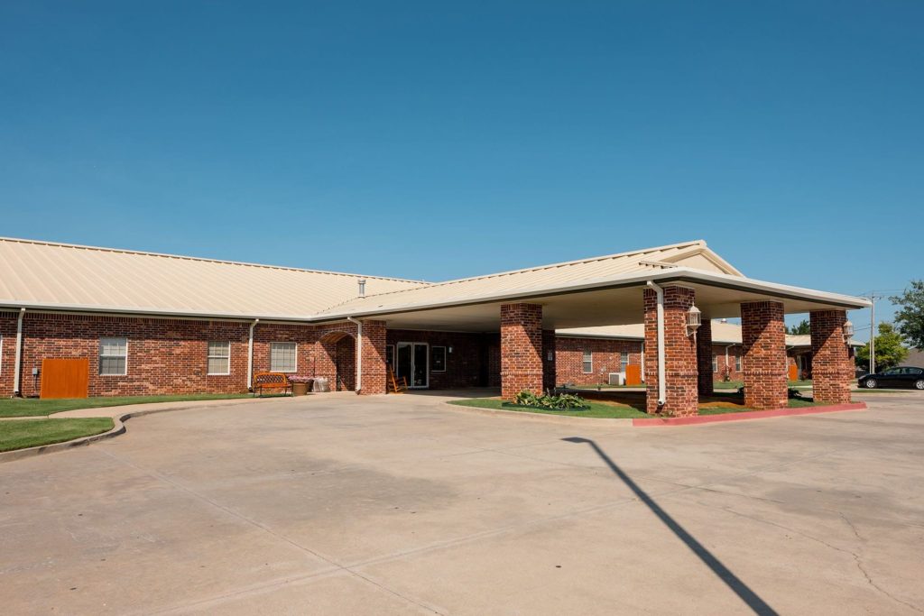 Timberwood