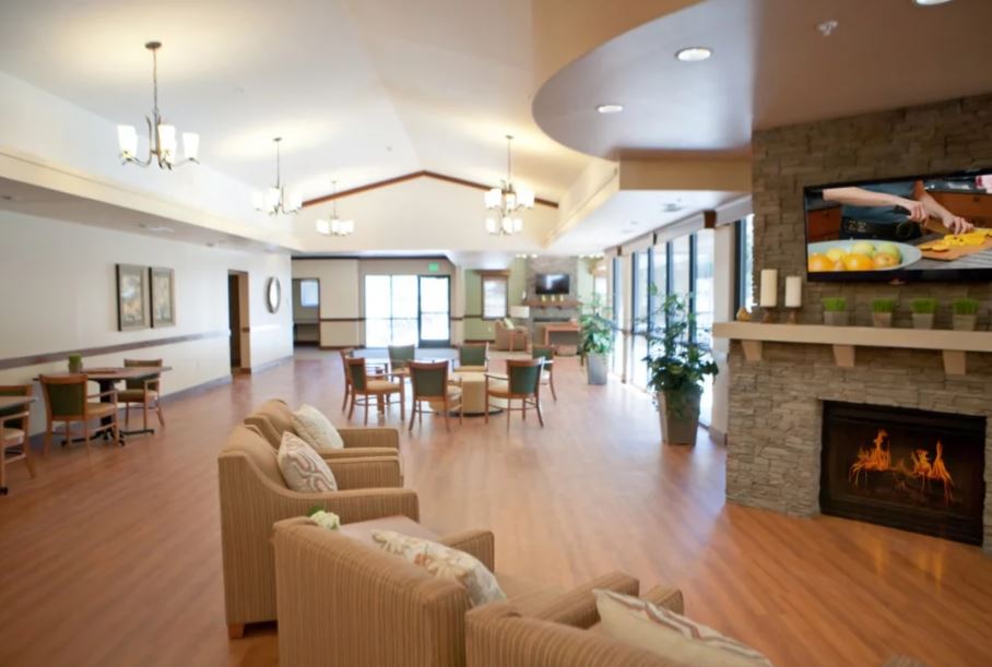 Vista Springs Living Northview