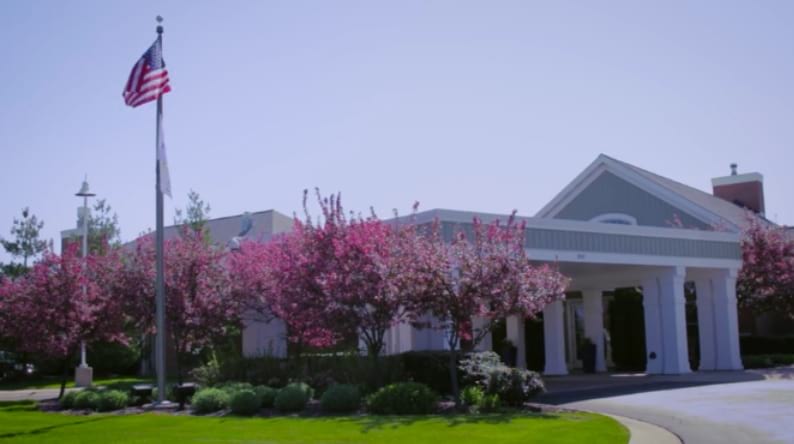 Vista Springs Riverside Gardens