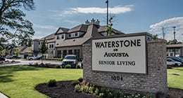 Waterstone on Augusta