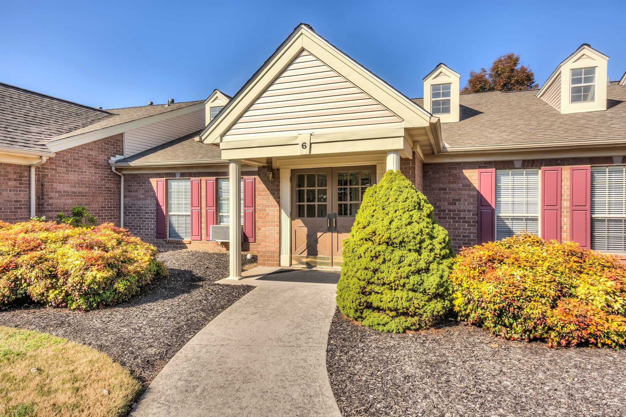 Top 10 Assisted Living Facilities in Knoxville, TN Assisted Living Today