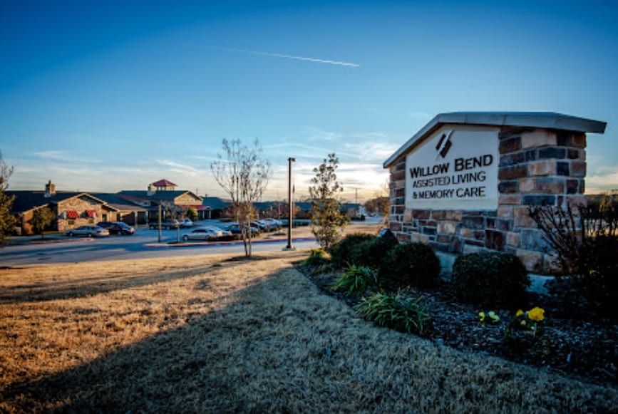 Willow Bend Assisted Living and Memory Care
