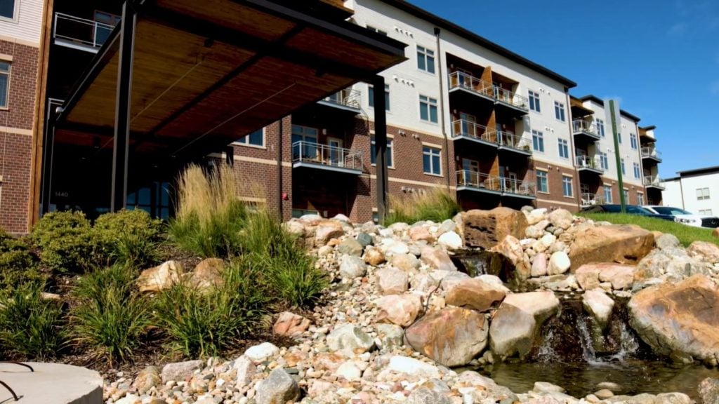 Prairie Hills Des Moines Retirement Community