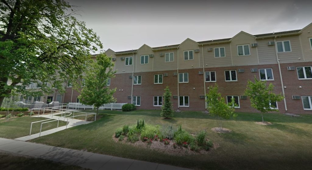The Gardens Assisted Living