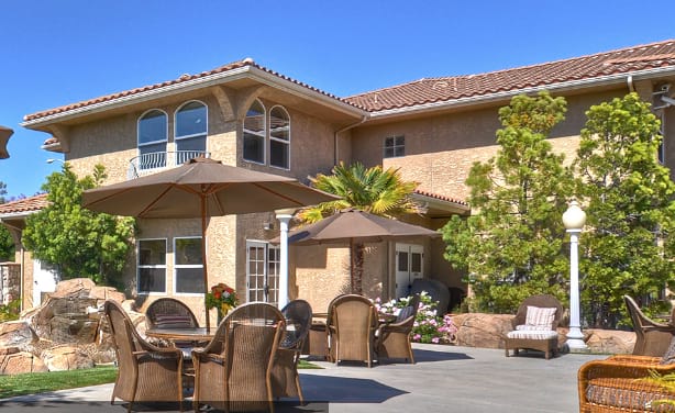 The Foothills at Simi Valley