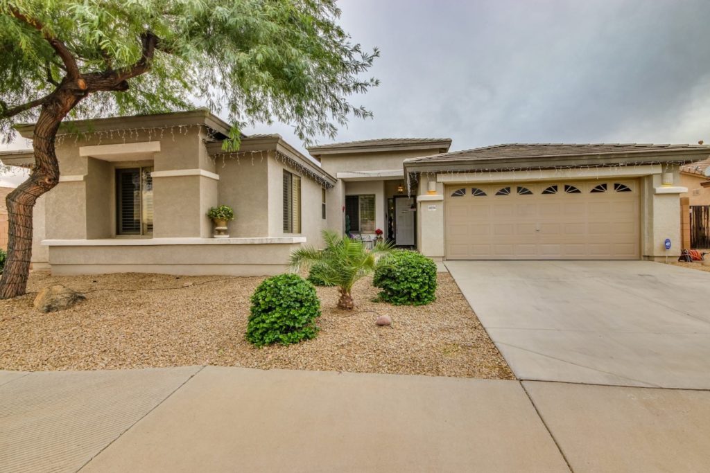 All Care Assisted Living Home