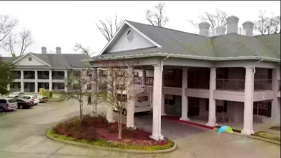 Amber Terrace Assisted Living