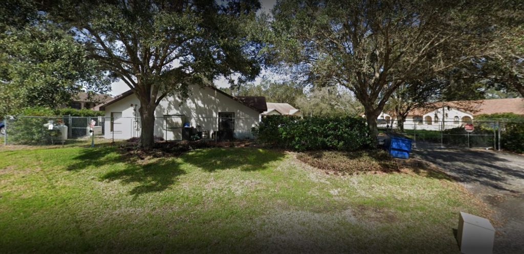 Ann’s House – Oakwood