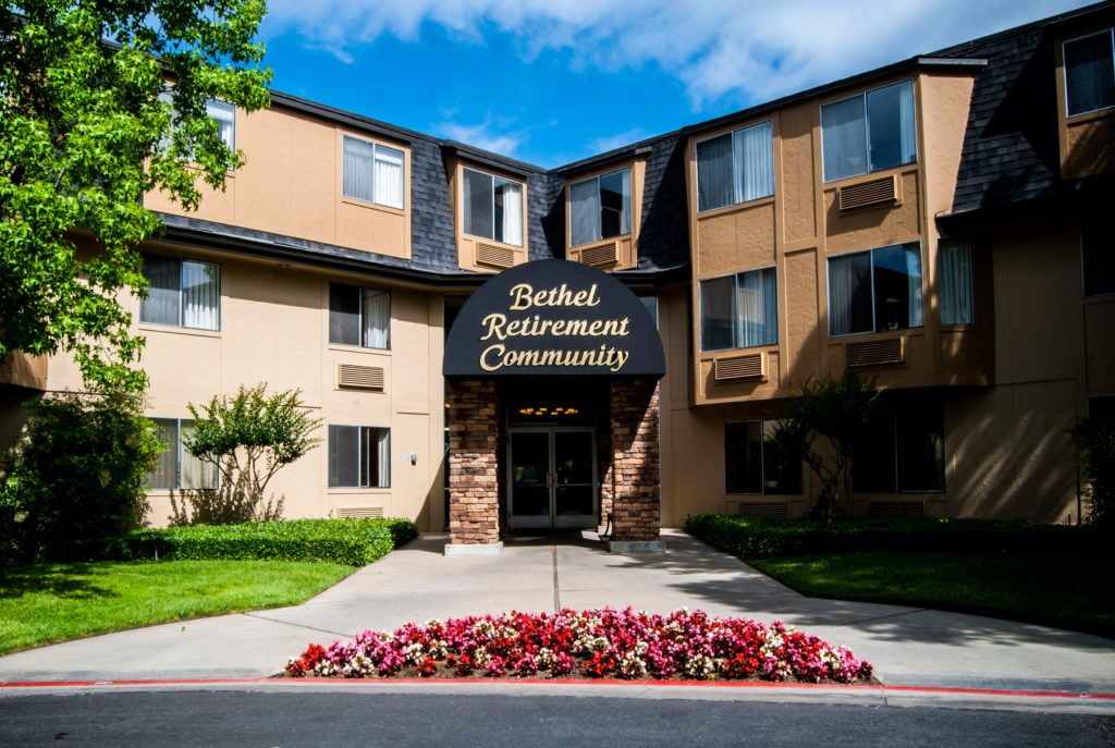 Bethel Assisted Living