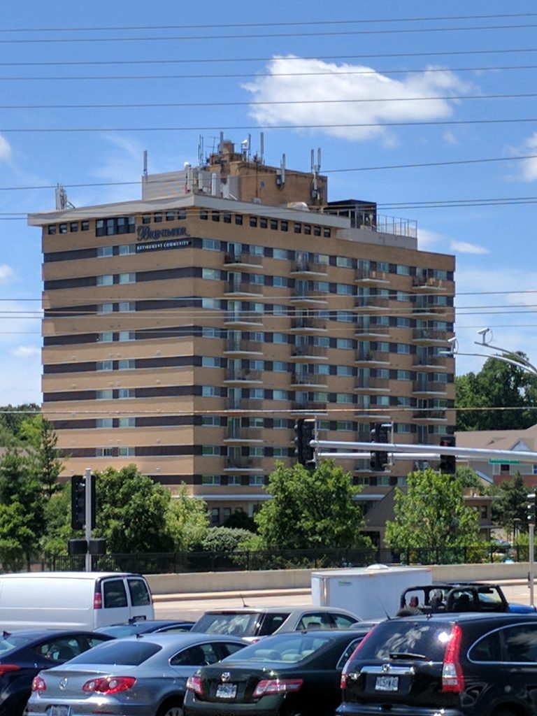 Brentmoor Retirement Community