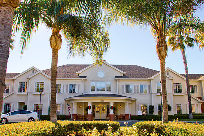 Brookdale Northridge