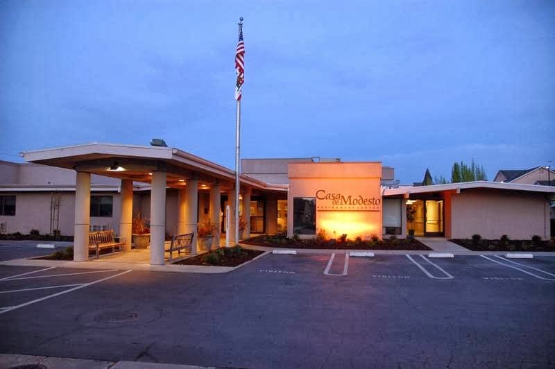 Assisted Living Facility