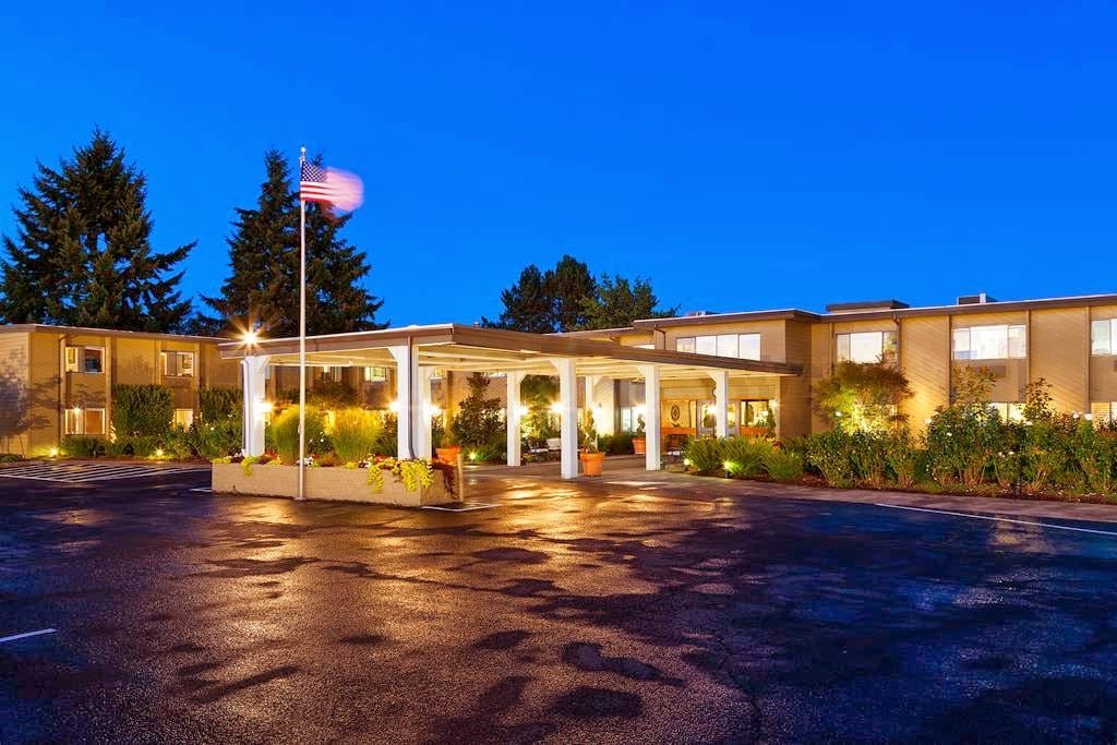 Cascade Inn