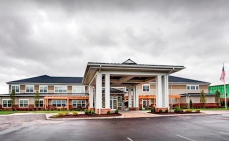 Top 10 Assisted Living Facilities in St. Louis, MO – Assisted Living Today