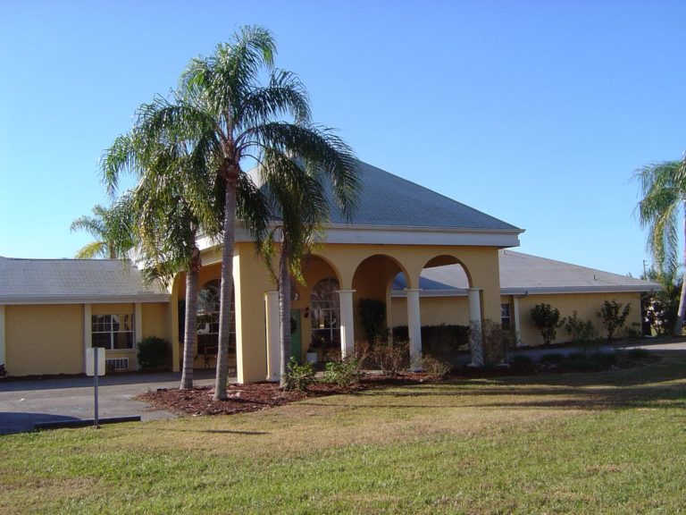 Top 10 Assisted Living Facilities in Port Charlotte, FL Assisted