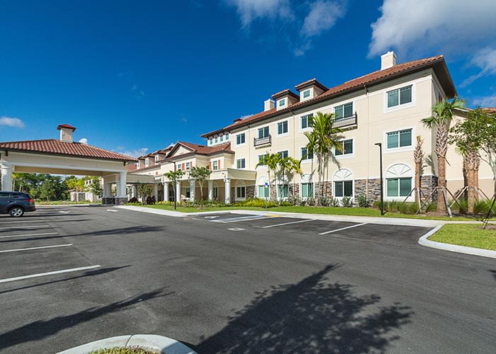 Discovery Village at Palm Beach Gardens