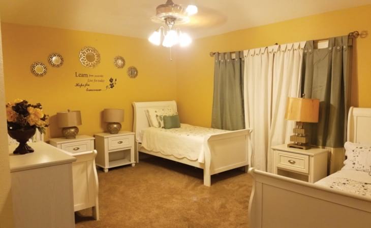 Eden's Reflection Assisted Living
