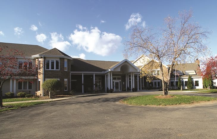 Top 10 Assisted Living Facilities in Madison, WI – Assisted Living Today