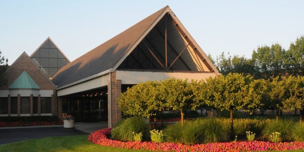 Evergreen Health and Living Center