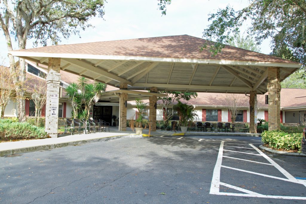 Forest Oaks of Spring Hill