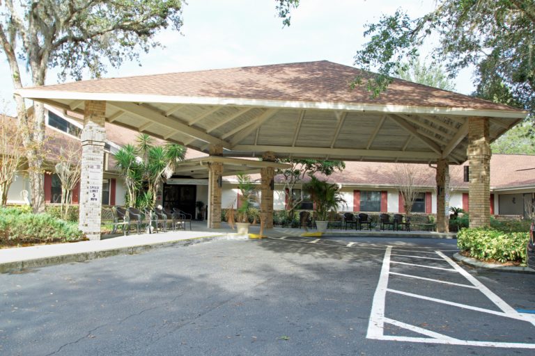 Top 10 Assisted Living Facilities in Spring Hill, FL – Assisted Living