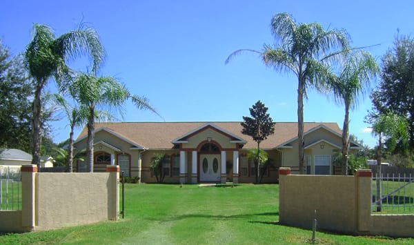 Green Acres Assisted Living Facility