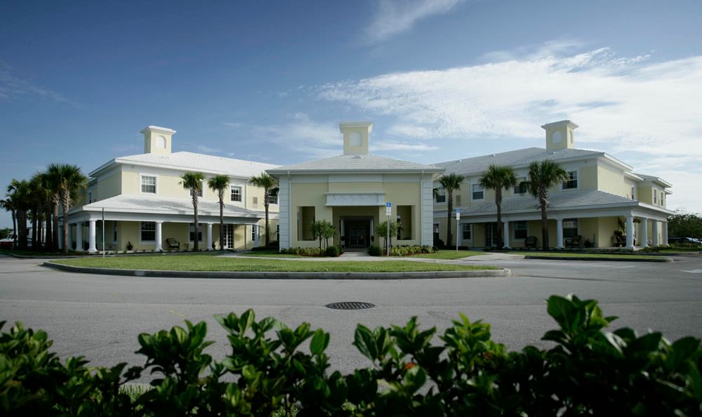 Top 10 Assisted Living Facilities in Vero Beach, FL Assisted Living Today