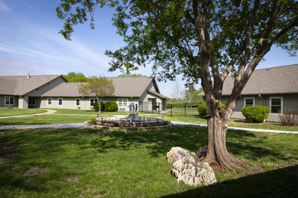 Homestead of Crestview